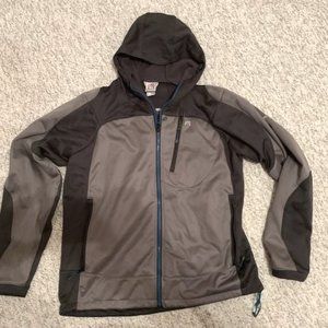 Men's Soft Shell Jacket
